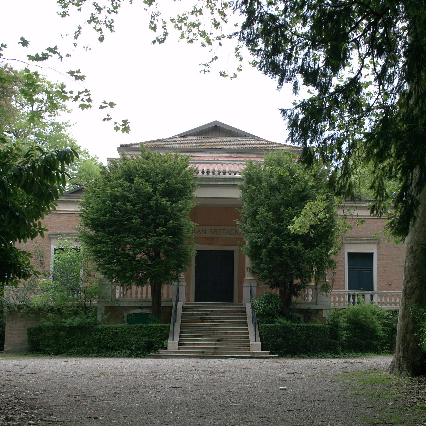 British Council Venice Fellowship Programme 2025.